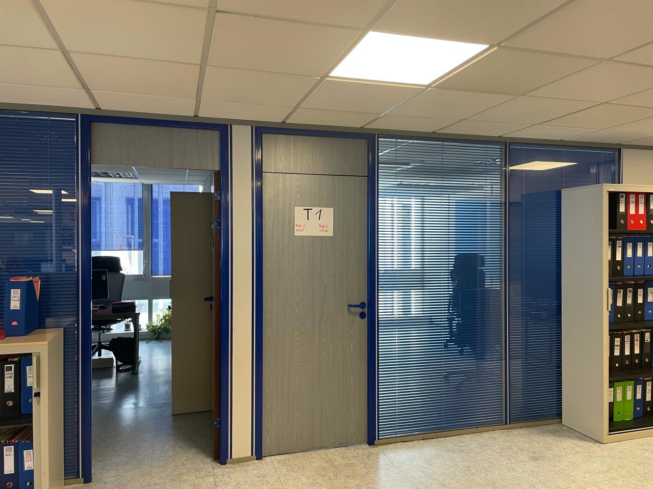 Bureau Marseille 800m² Vente bureau Marseille Bouches-du-Rhône OVBUR2534107 5
